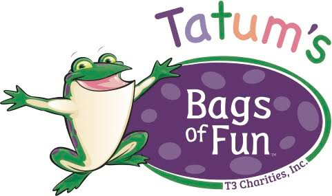Tatum's Bags of Fun